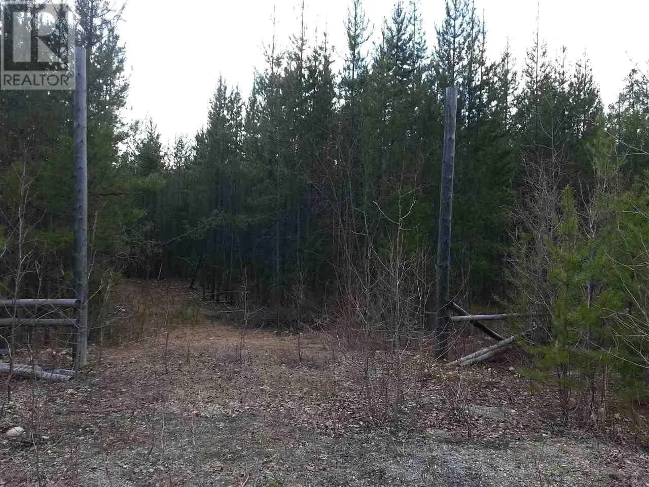 Vacant Land at LOT 2 SMALL RIVER FSR ROAD — photo 2 of 4