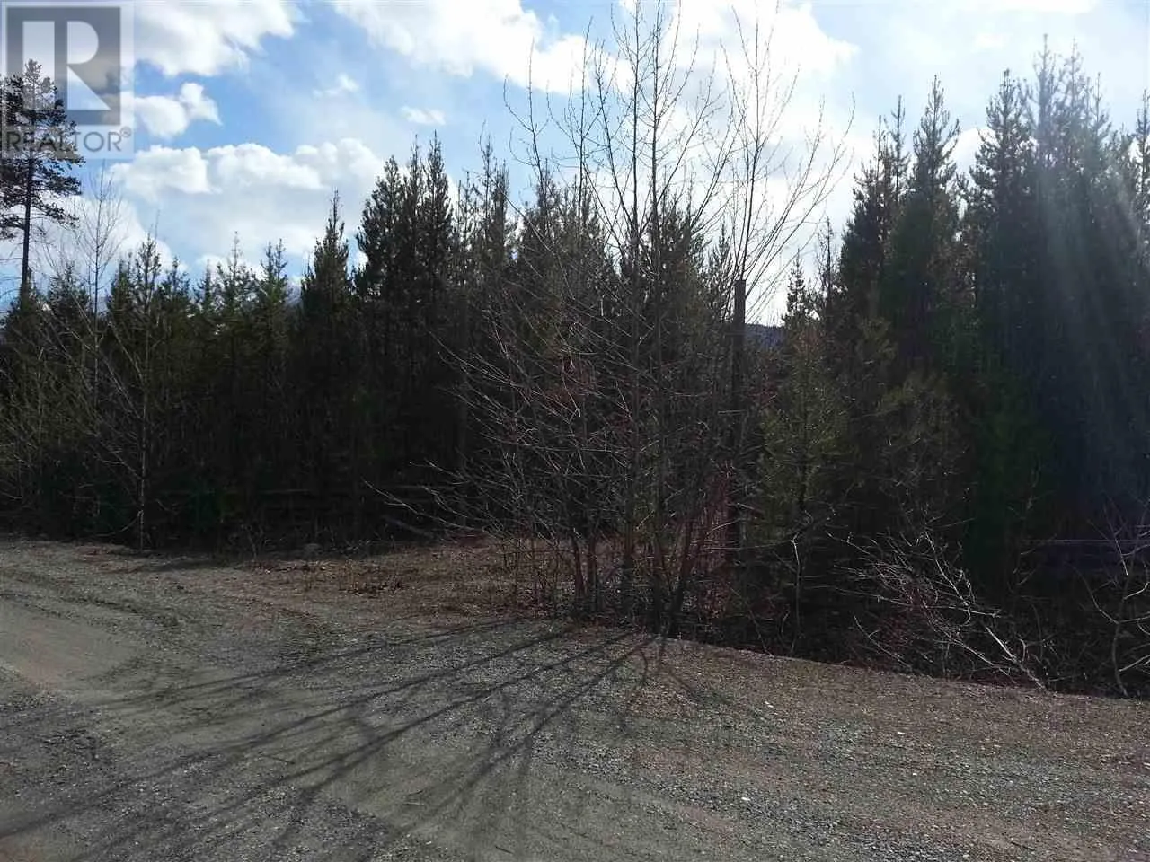 Vacant Land at LOT 2 SMALL RIVER FSR ROAD — photo 3 of 4