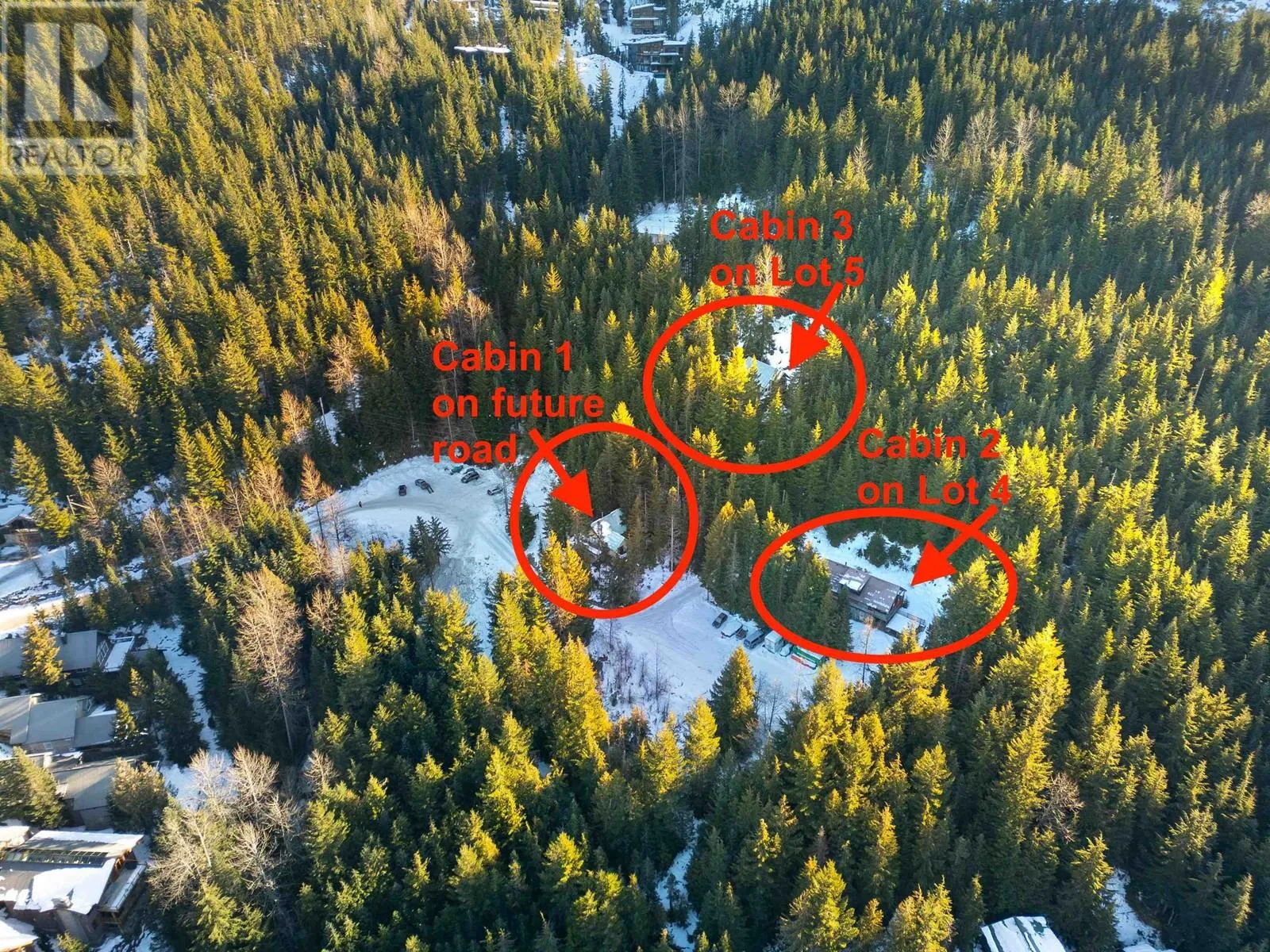 Vacant Land at 2501 GONDOLA WAY — photo 3 of 12