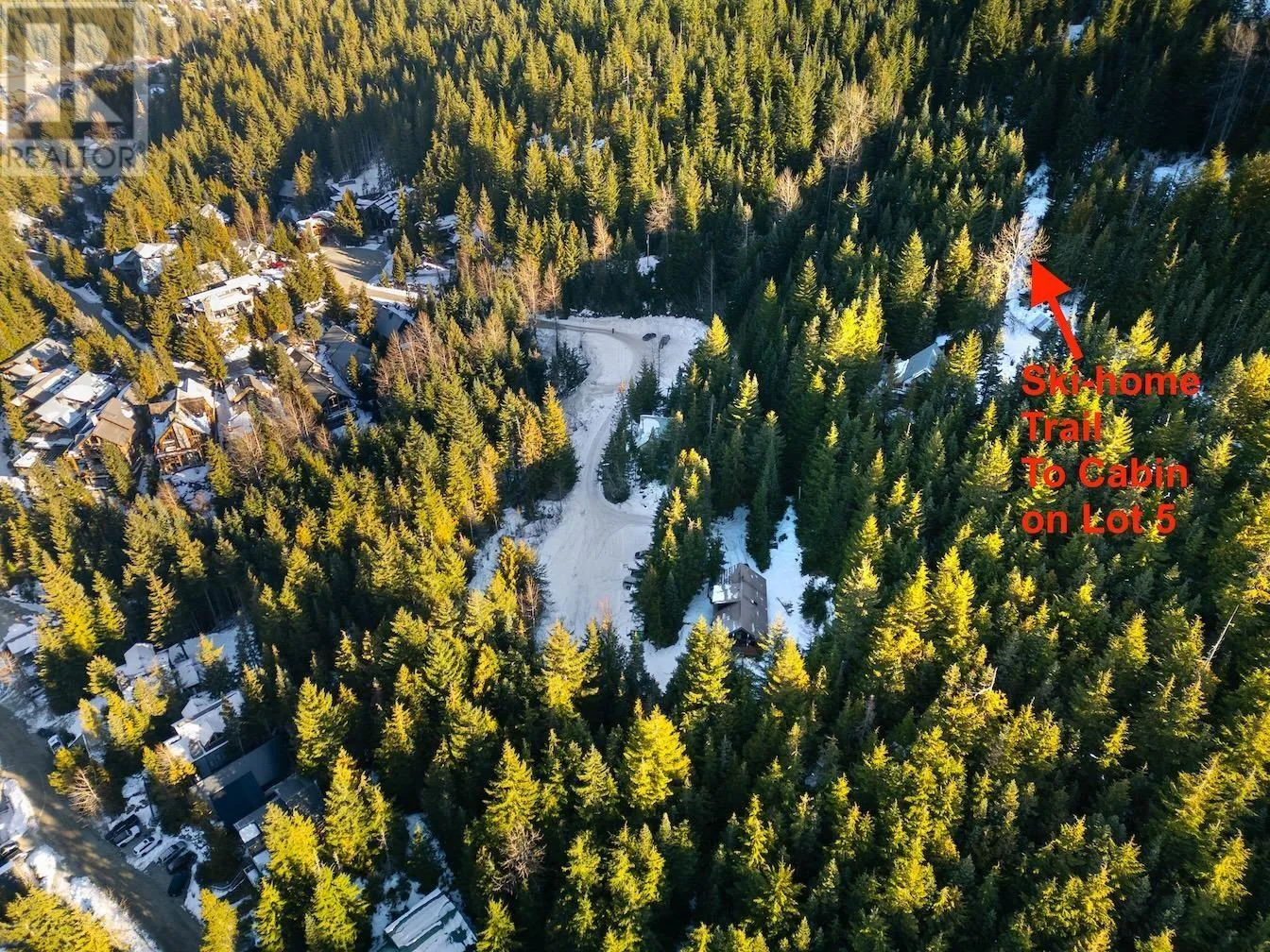 Vacant Land at 2501 GONDOLA WAY — photo 5 of 12