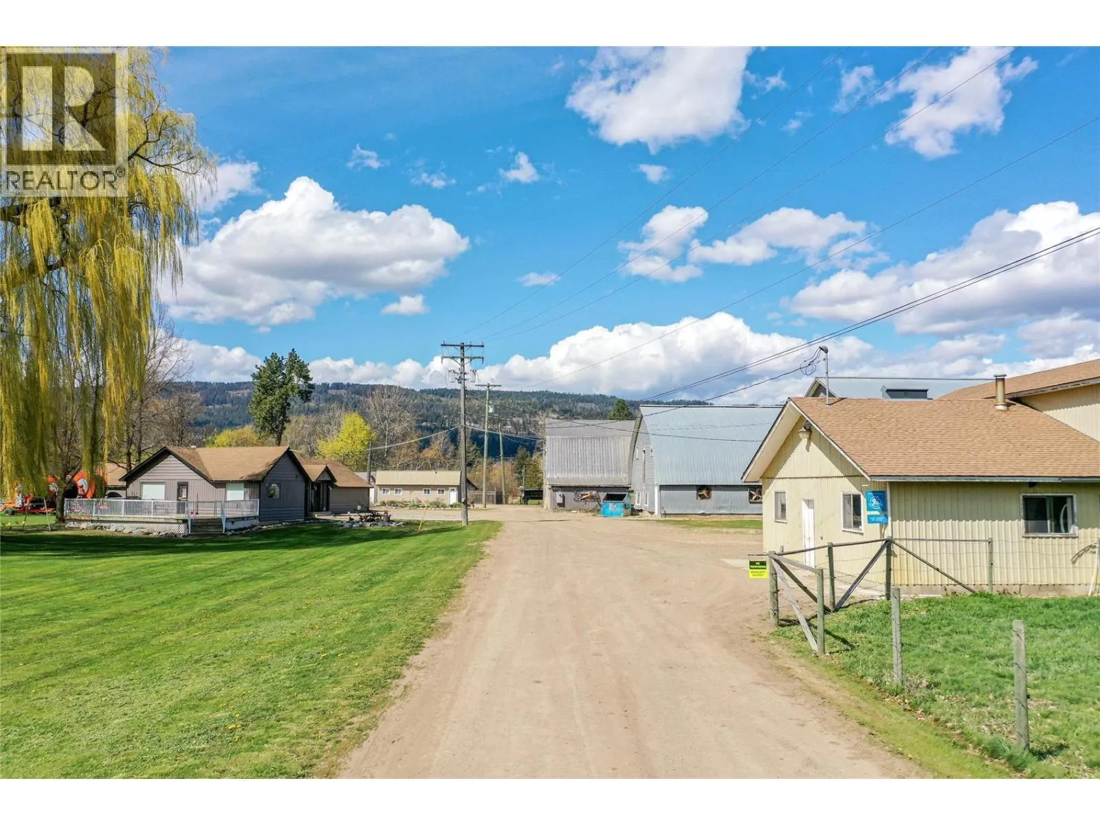 Farm at 118 Enderby-Grindrod Road — photo 2 of 80