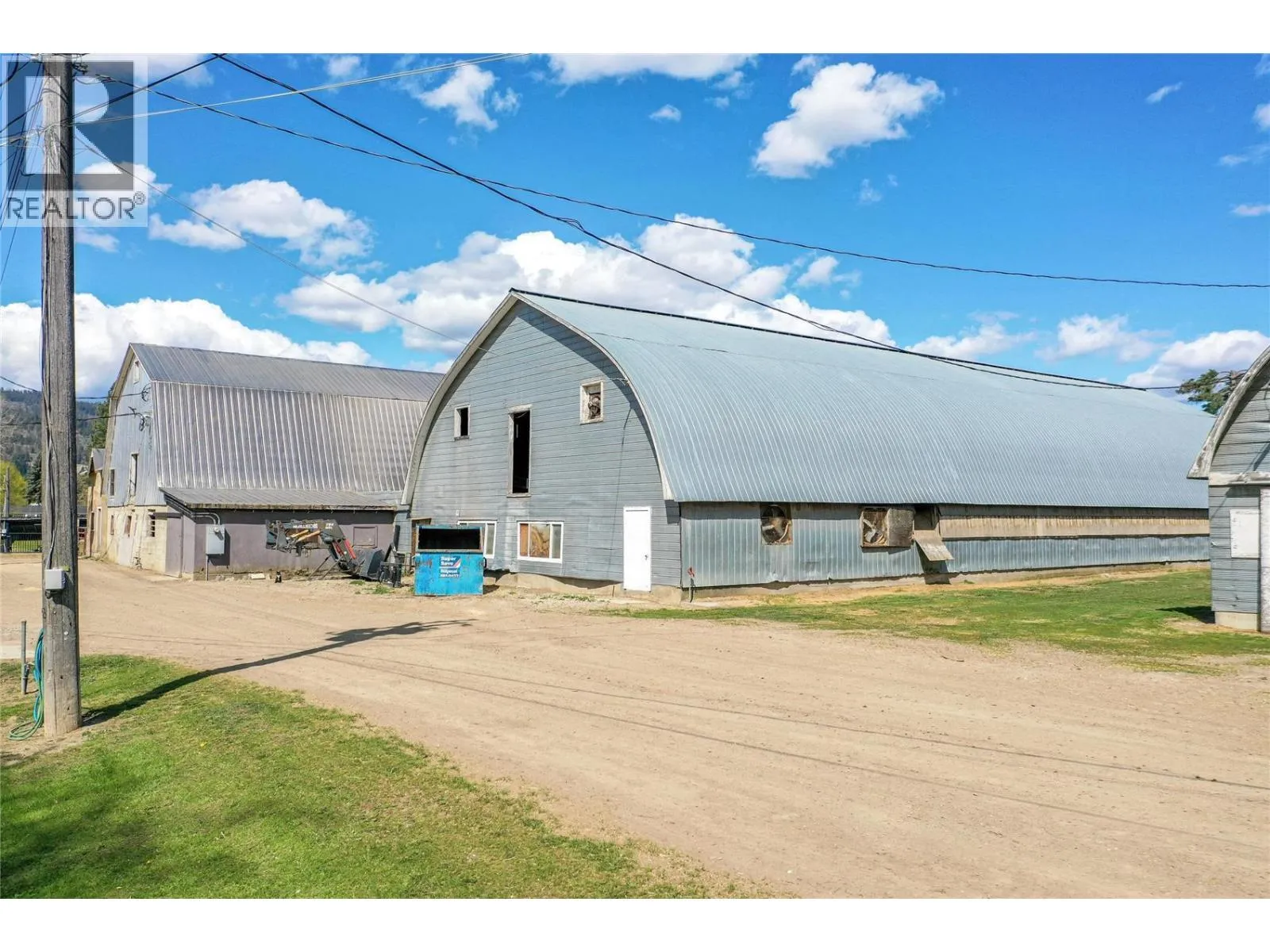Farm at 118 Enderby-Grindrod Road — photo 3 of 80