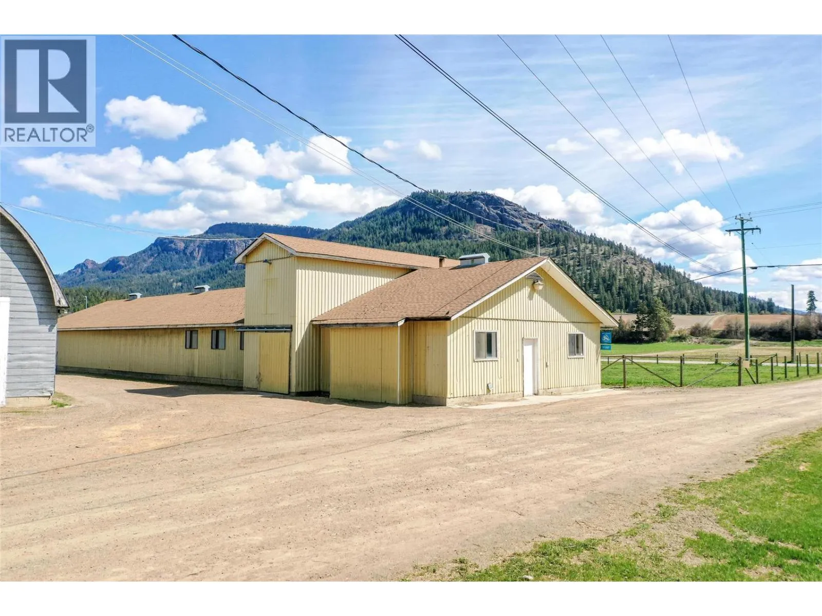 Farm at 118 Enderby-Grindrod Road — photo 4 of 80