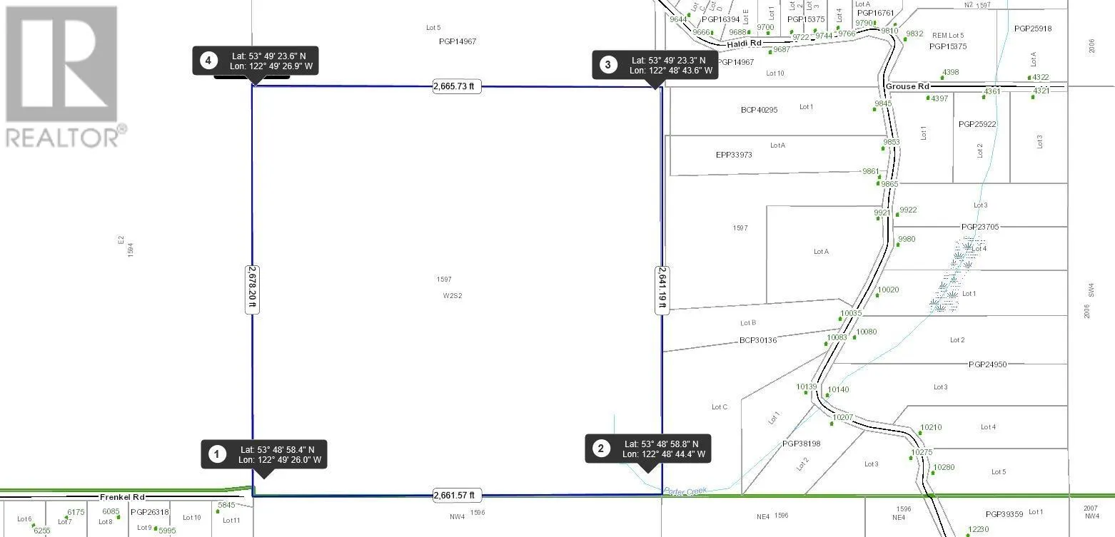 Vacant Land at DL 1597 HALDI ROAD — photo 3 of 5