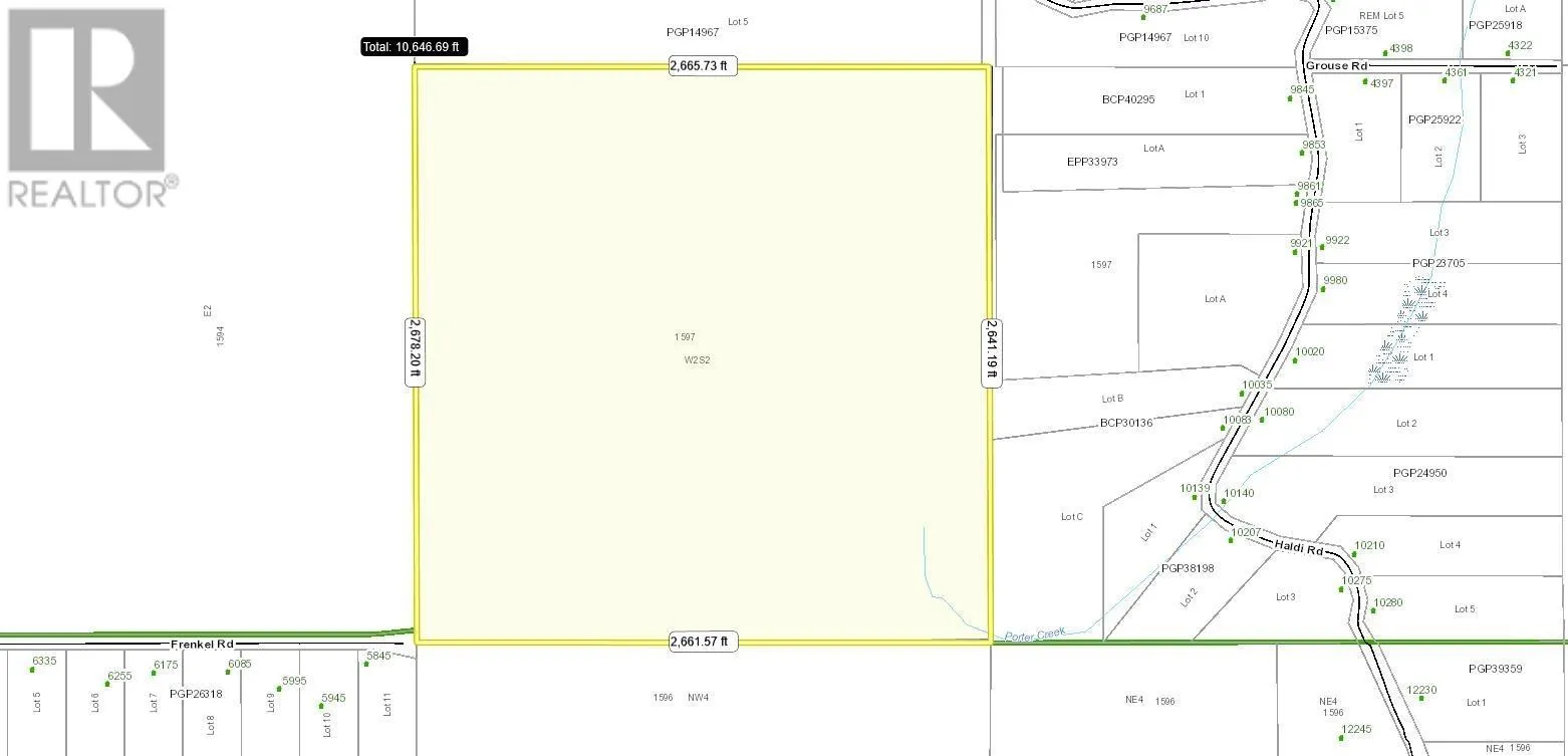 Vacant Land at DL 1597 HALDI ROAD — photo 4 of 5