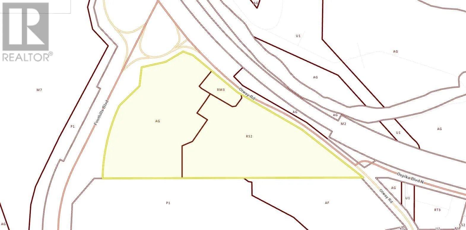 Vacant Land at DL 2400 OTWAY ROAD — photo 5 of 5