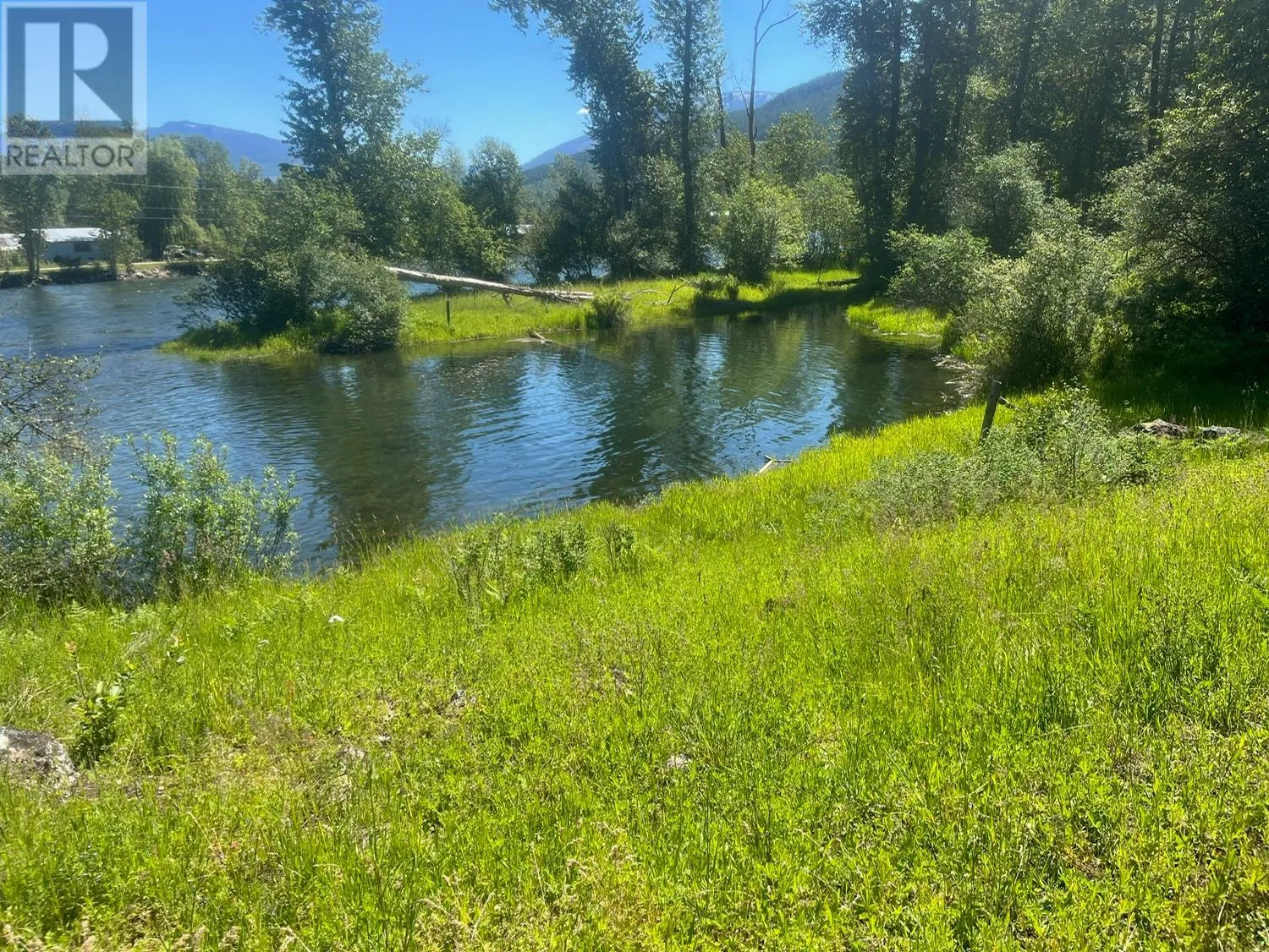 Vacant Land at 2736 Enderby Mabel Lake Road — photo 3 of 16
