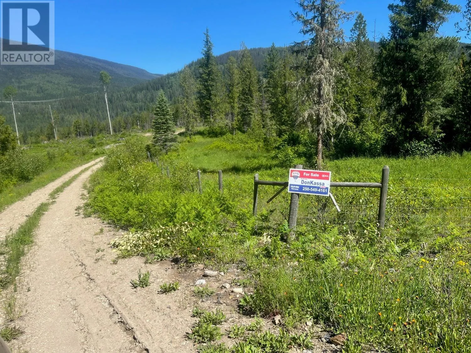 Vacant Land at 2736 Enderby Mabel Lake Road — photo 5 of 16