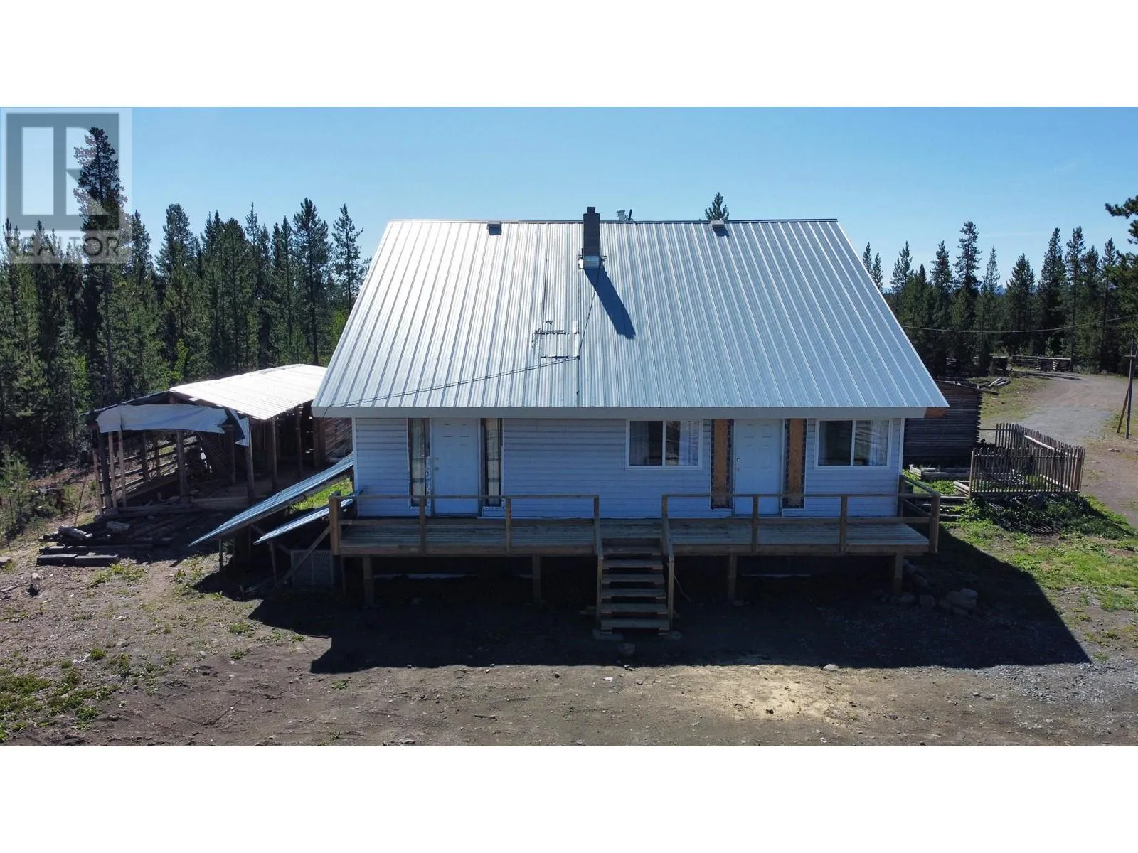 Acreage at 2158 DORSEY ROAD