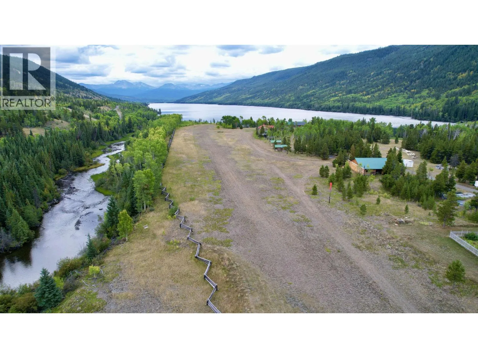 Acreage at 7650 VEDAN-ELKIN LAKE FSR ROAD — photo 2 of 39