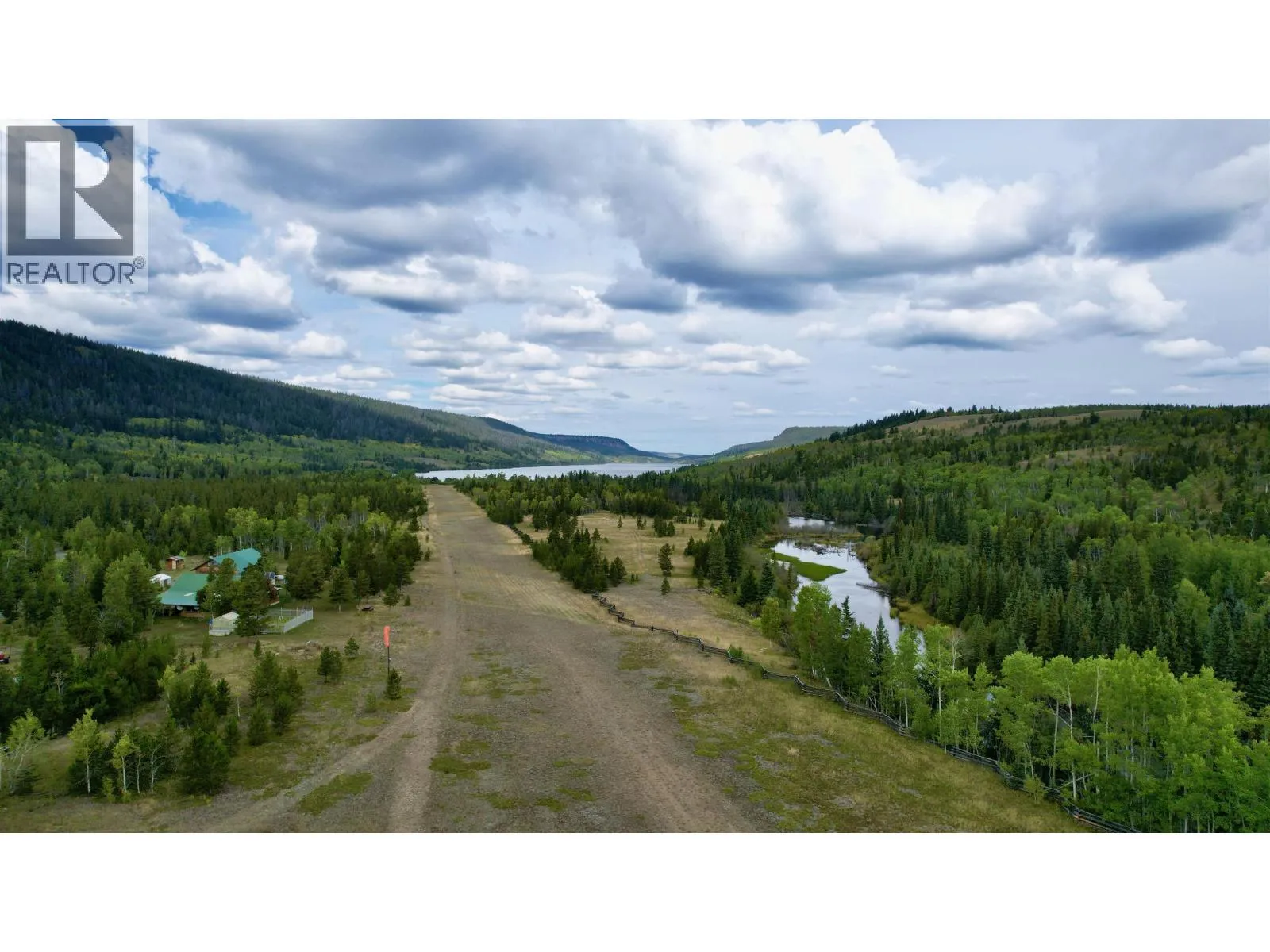 Acreage at 7650 VEDAN-ELKIN LAKE FSR ROAD — photo 4 of 39