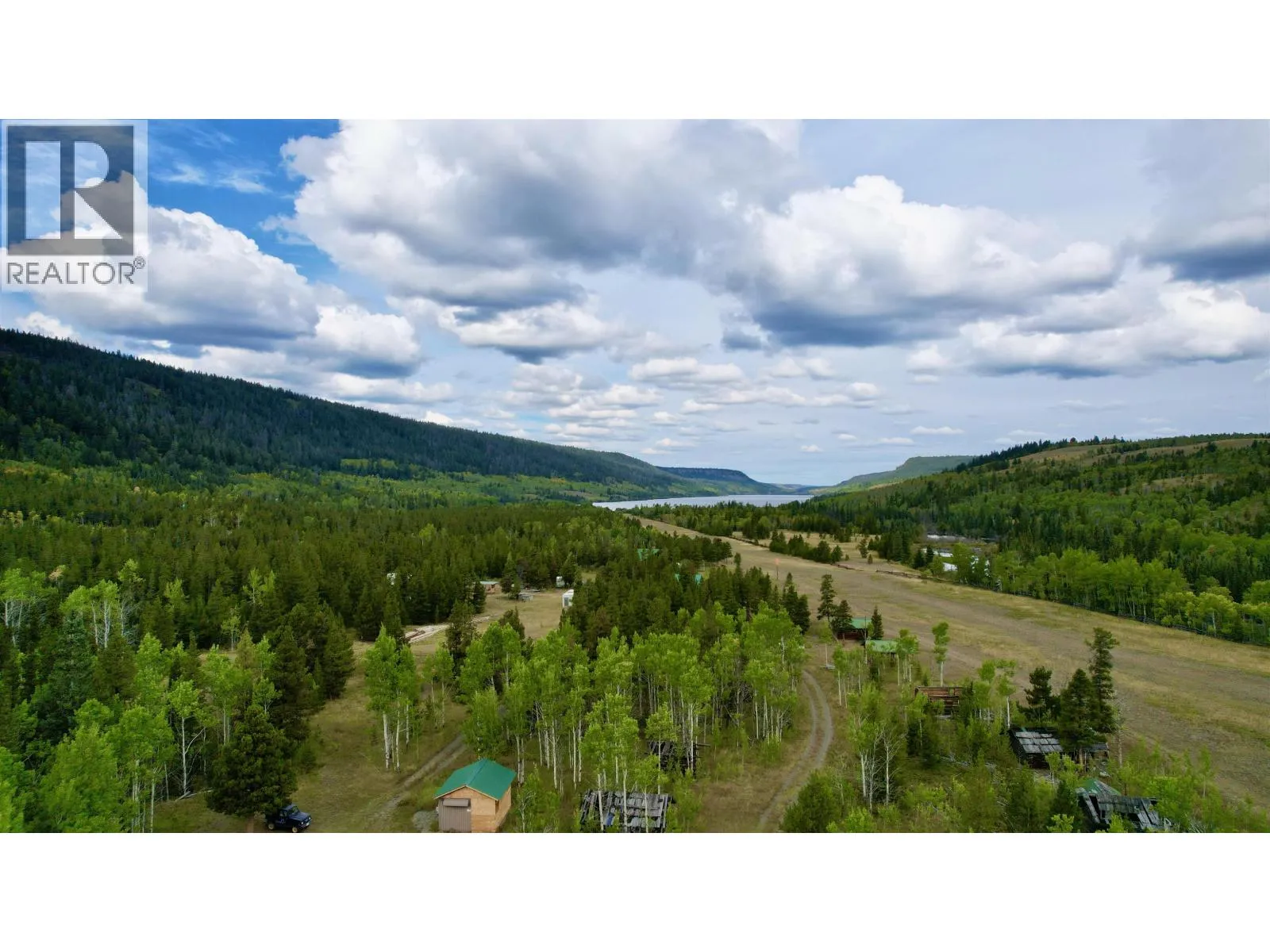 Acreage at 7650 VEDAN-ELKIN LAKE FSR ROAD — photo 5 of 39