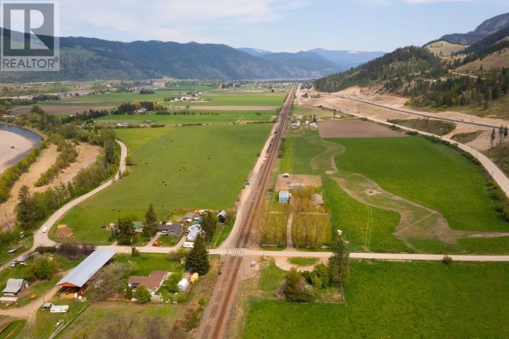 Farm at 5649 VLA Road — photo 3 of 14