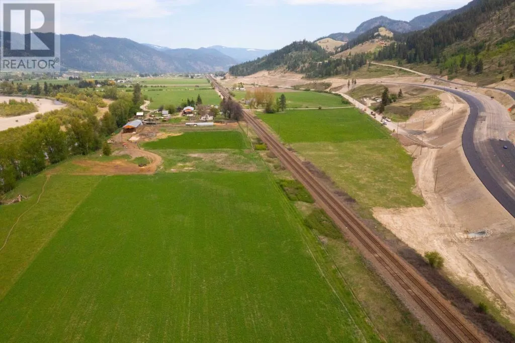 Farm at 5649 VLA Road — photo 4 of 14