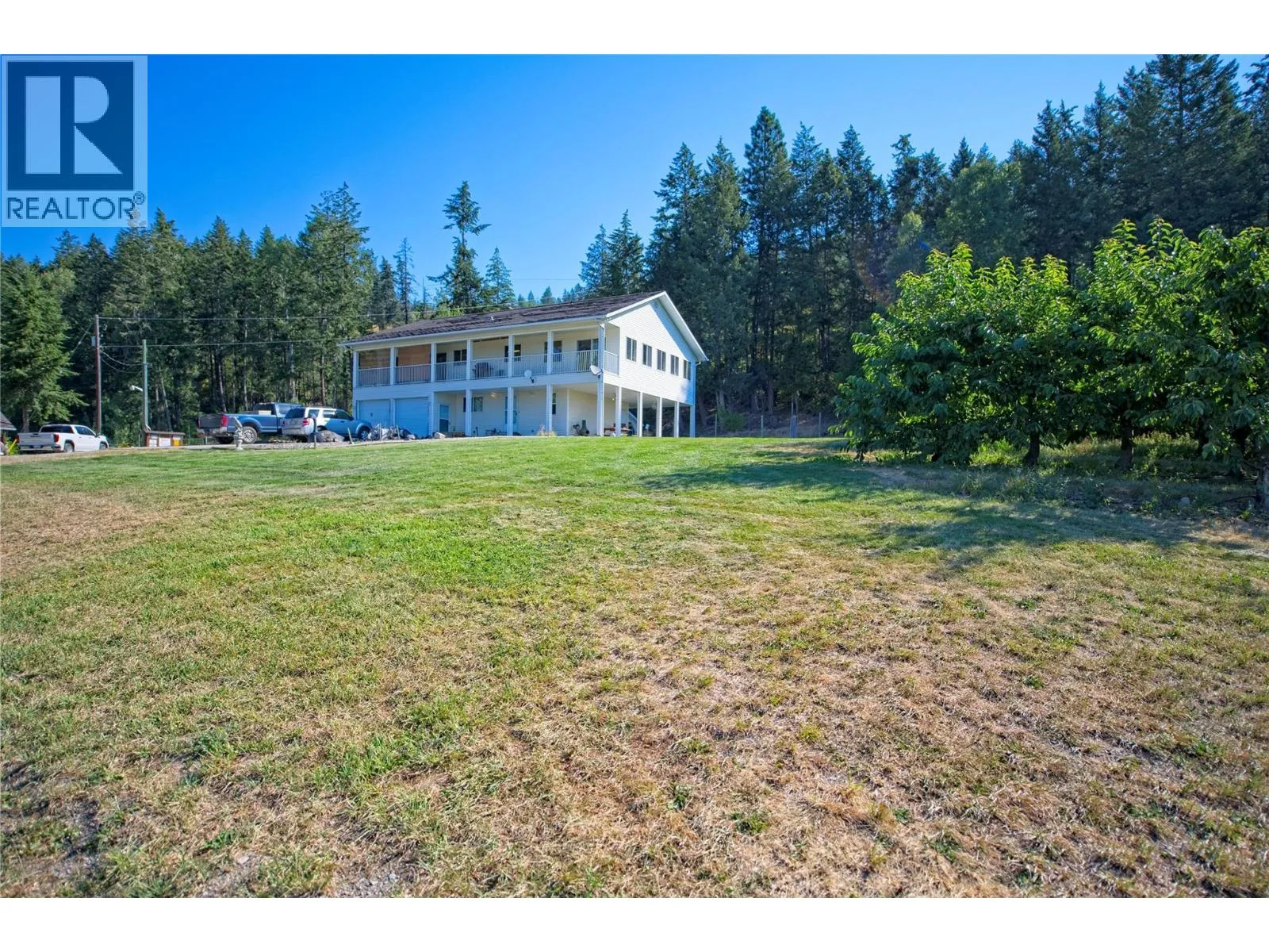 Farm at 3423 3A Highway — photo 3 of 54