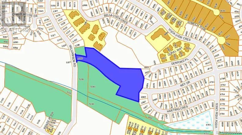 Vacant Land at 5300 Williamson Rd — photo 2 of 2