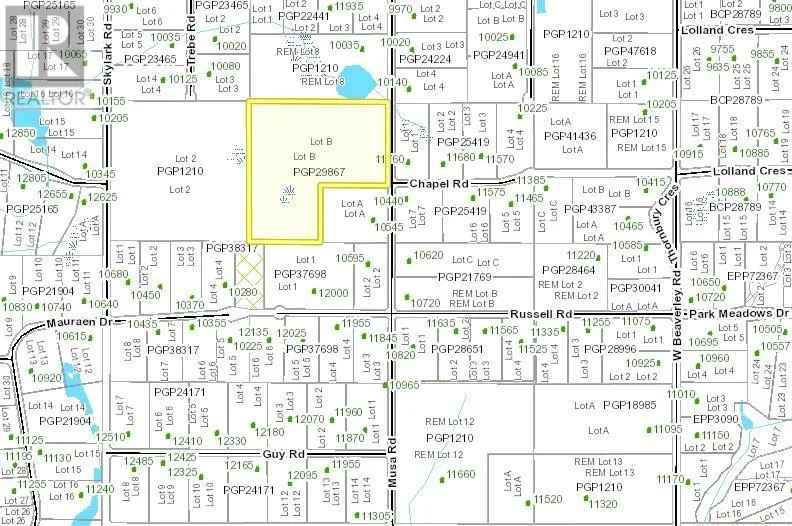 Vacant Land at LOT B MUSA ROAD — photo 4 of 4