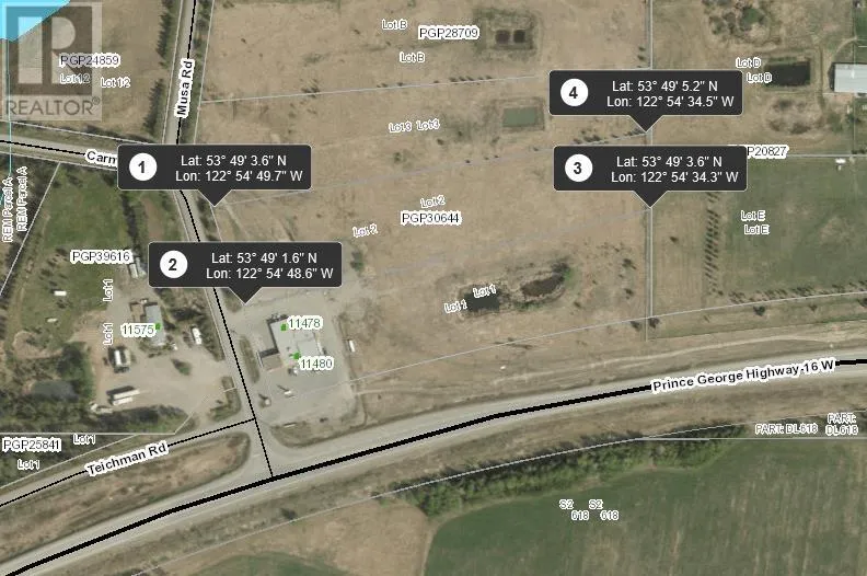Vacant Land at LOT 2 CARMEL DRIVE — photo 2 of 4
