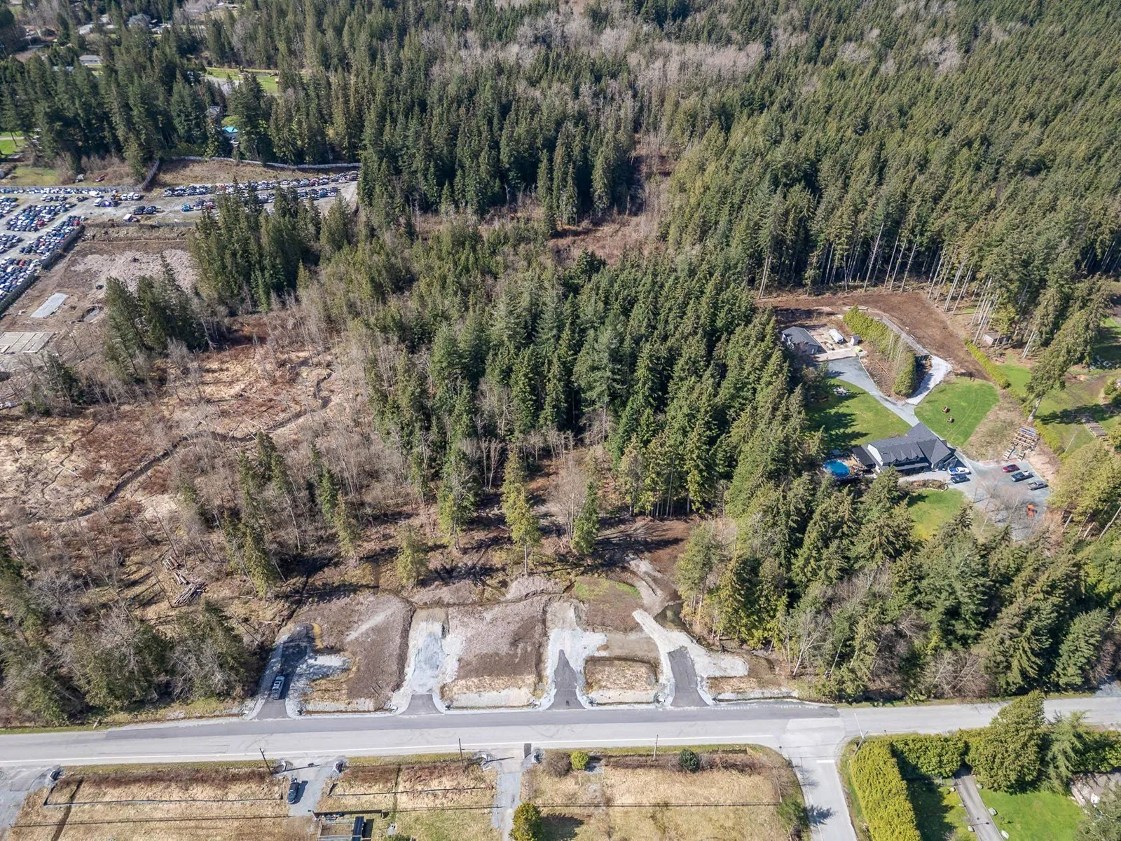Vacant Land at 12191 ROLLEY LAKE STREET — photo 5 of 17
