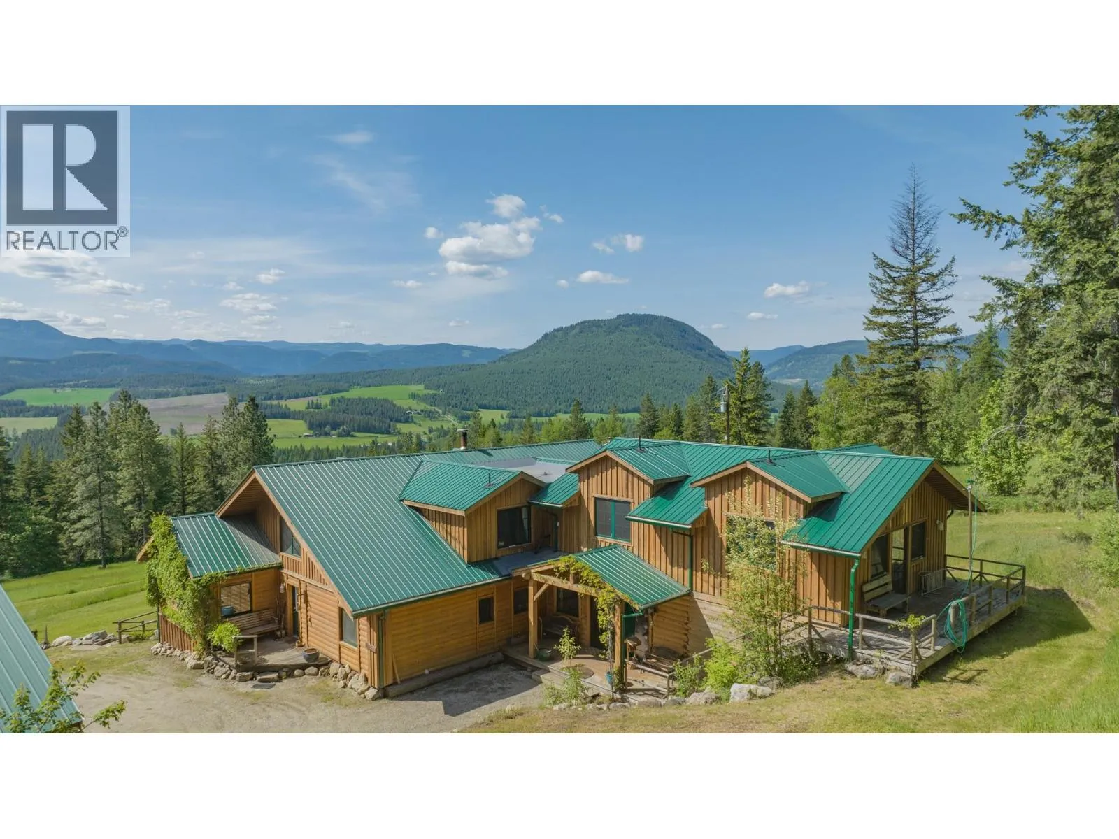Acreage at 233 Albers Road