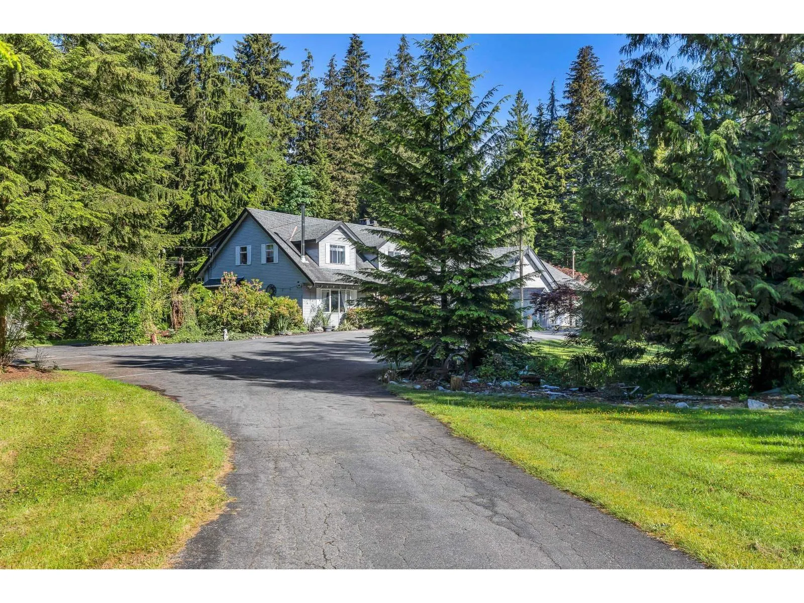 Acreage at 10851 GREENWOOD DRIVE — photo 3 of 40