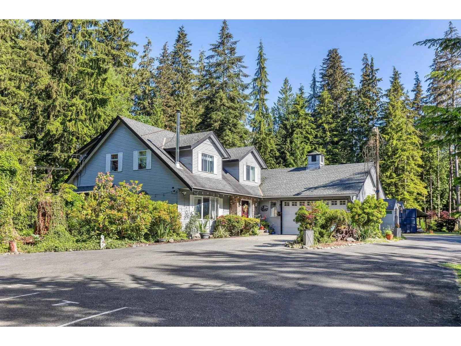 Acreage at 10851 GREENWOOD DRIVE — photo 4 of 40