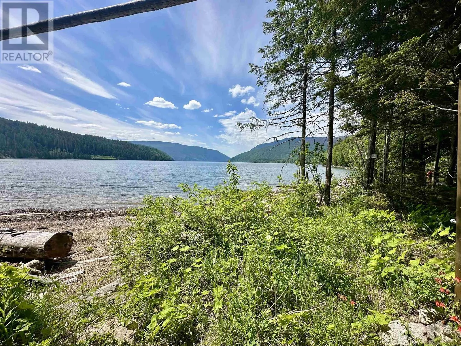 Recreational at DL 5192 EAST ARM QUESNEL LAKE — photo 2 of 31