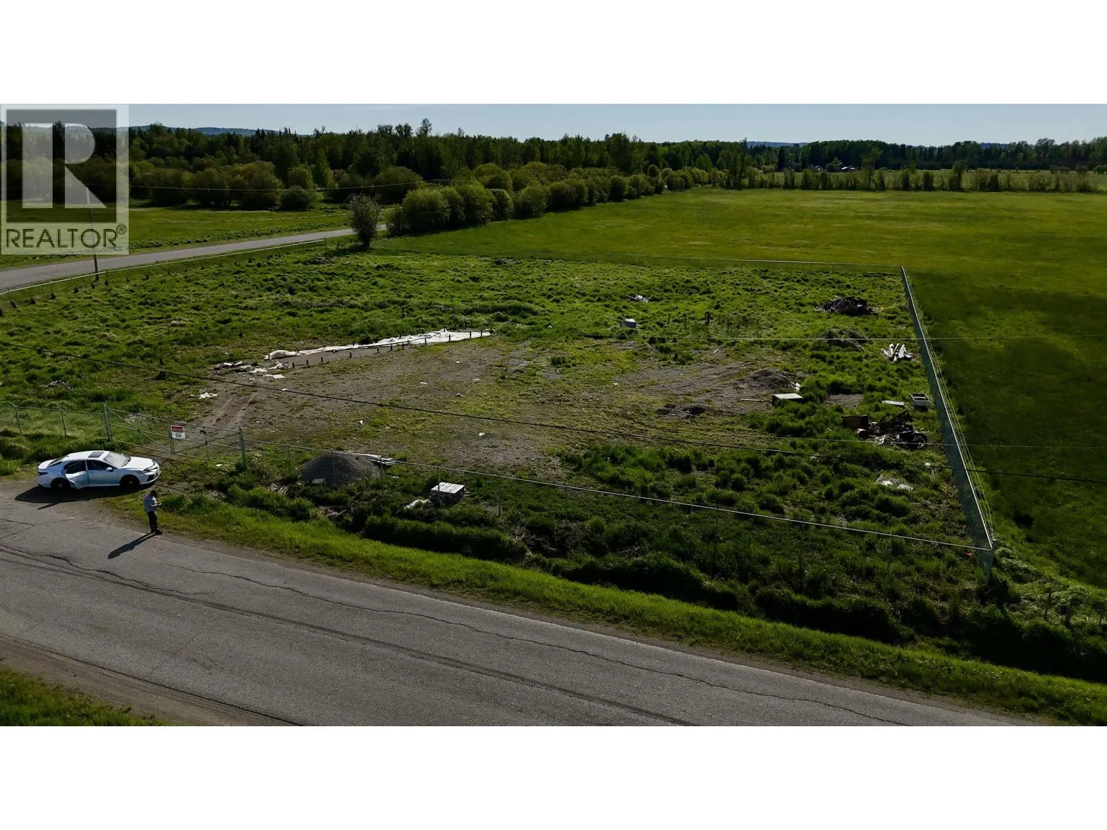 Vacant Land at 21255 UPPER FRASER ROAD — photo 2 of 5