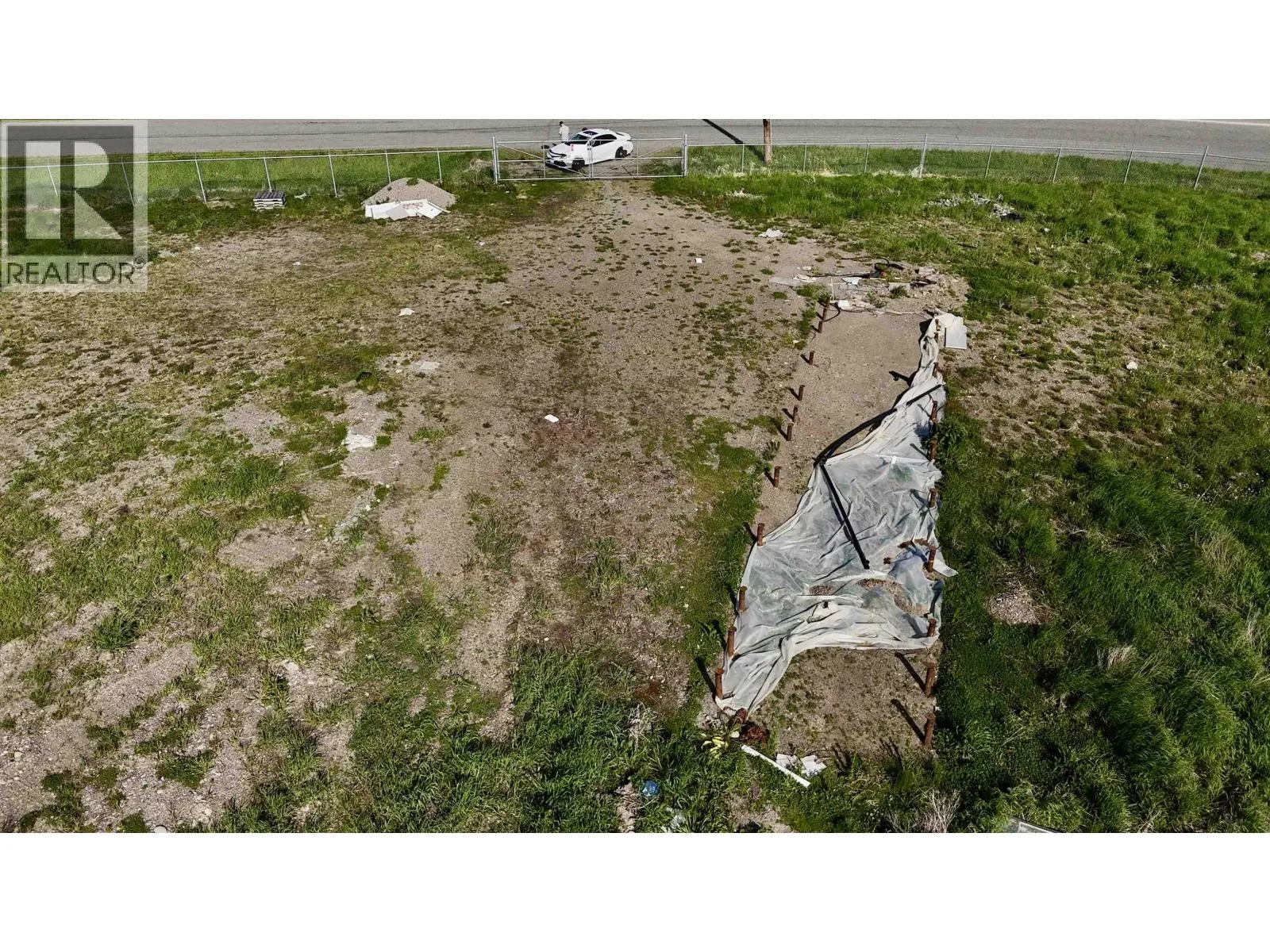 Vacant Land at 21255 UPPER FRASER ROAD — photo 5 of 5