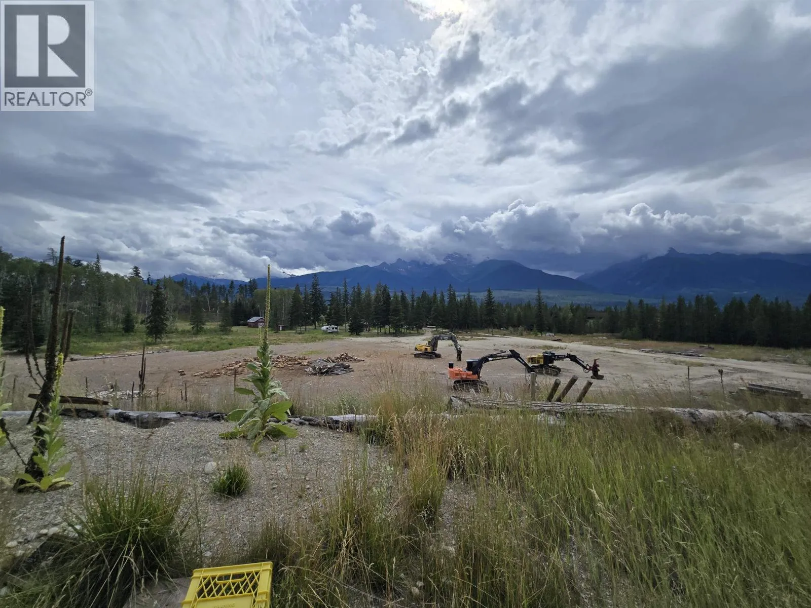 Vacant Land at LOT 1 N 5 HIGHWAY — photo 4 of 5