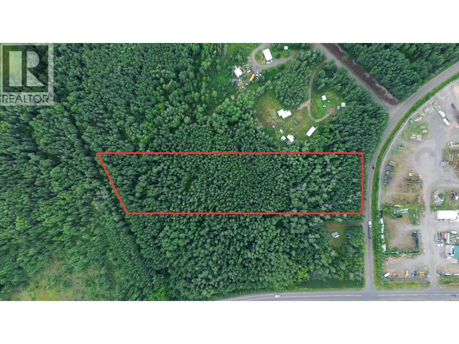 Vacant Land at LOT 2 GOETJEN ROAD — photo 2 of 4