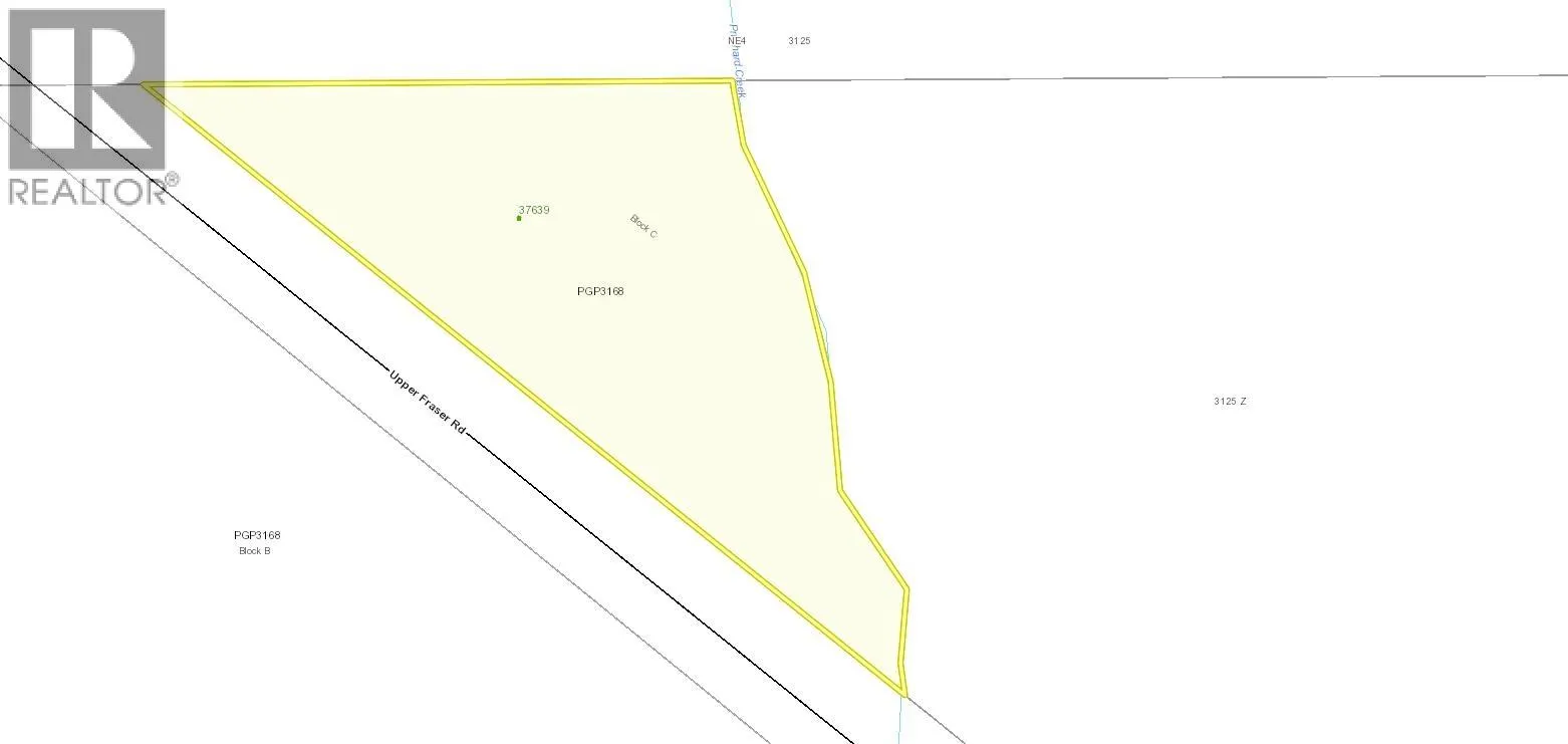 Acreage at 37639 UPPER FRASER ROAD — photo 3 of 17