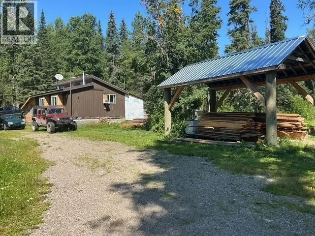 Acreage at 37639 UPPER FRASER ROAD — photo 5 of 17