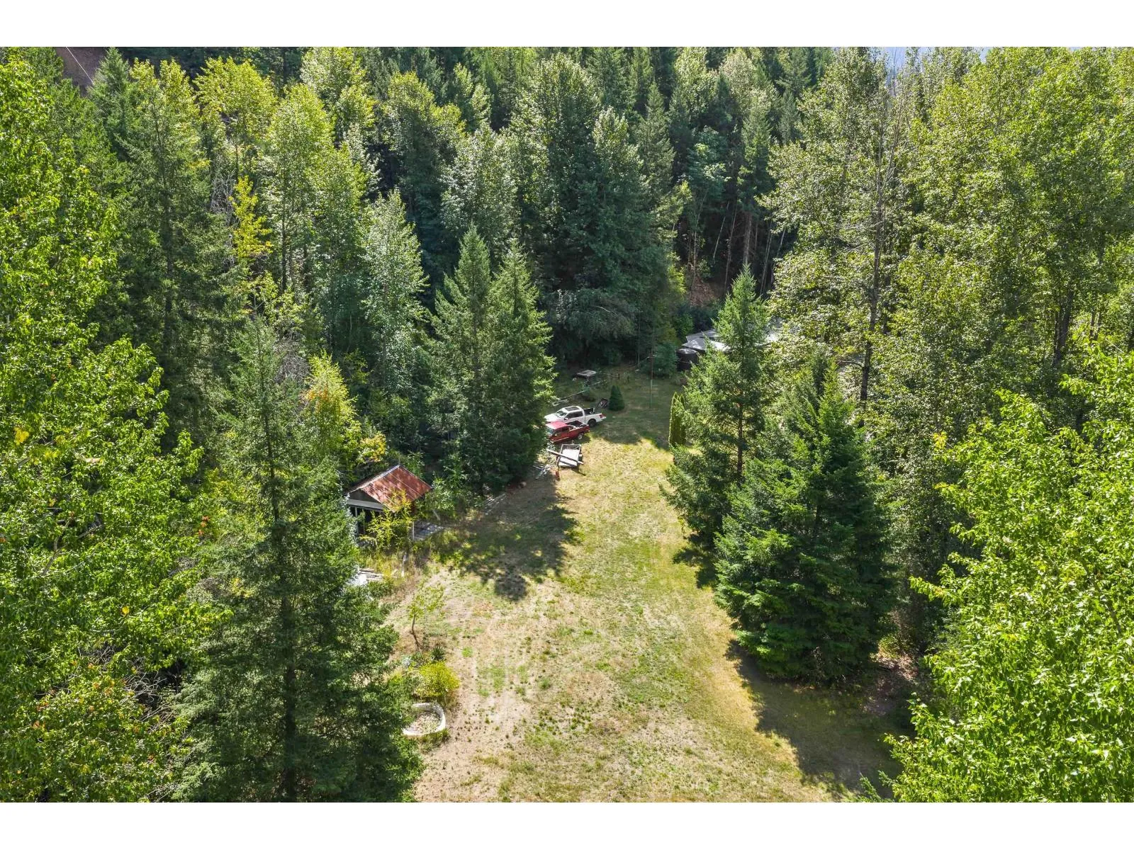 Vacant Land at 49300 TRANS CANADA HIGHWAY, Fraser Canyon — photo 4 of 40