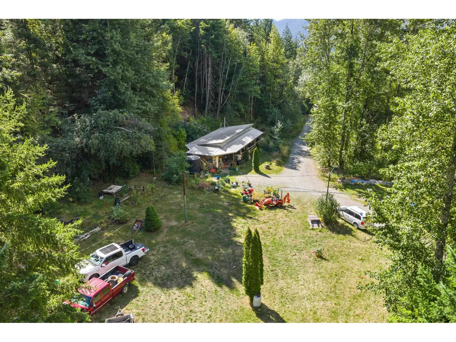 Vacant Land at 49300 TRANS CANADA HIGHWAY, Fraser Canyon — photo 5 of 40