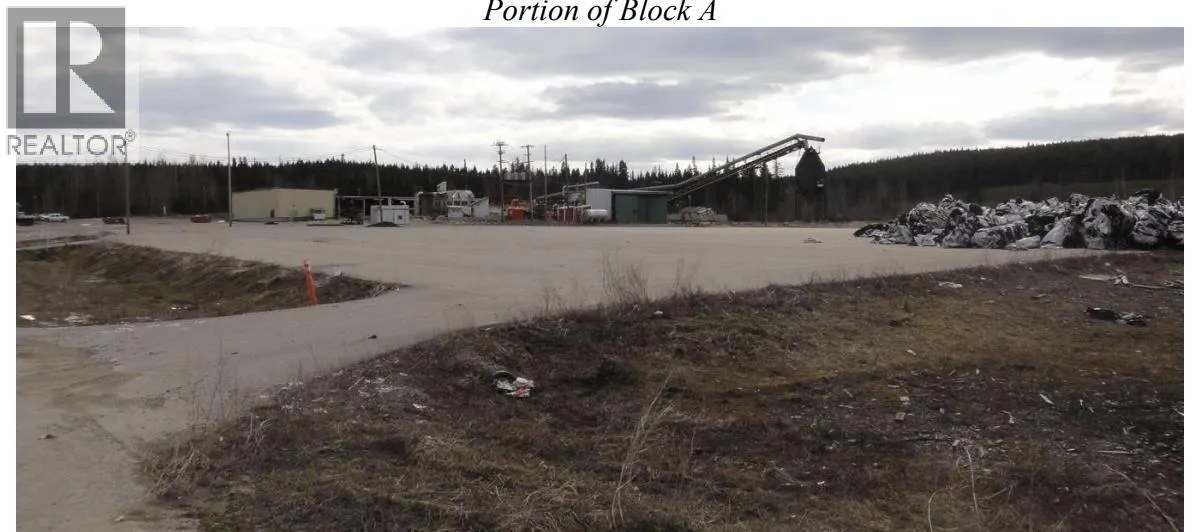 Vacant Land at 15355 CLEAR LAKE SAWMILL ROAD — photo 5 of 6