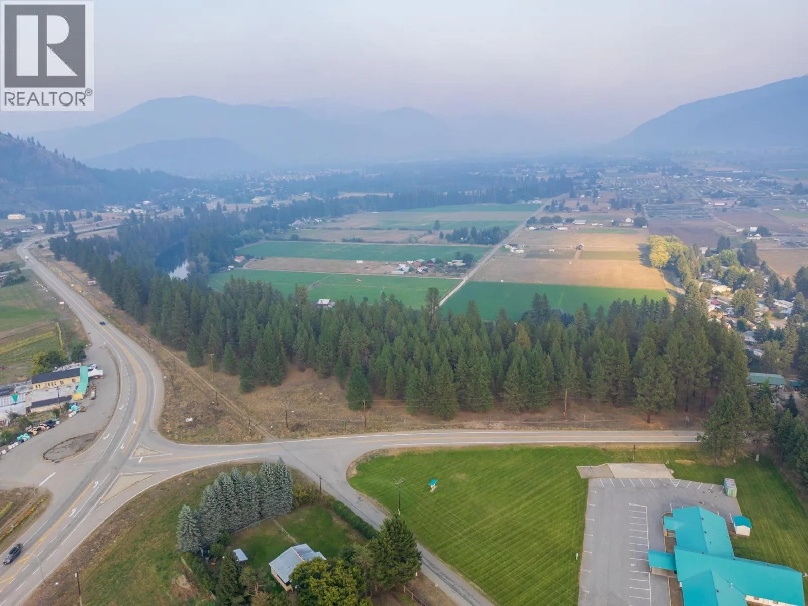 Farm at Highway 3 Lot# 32 — photo 2 of 22