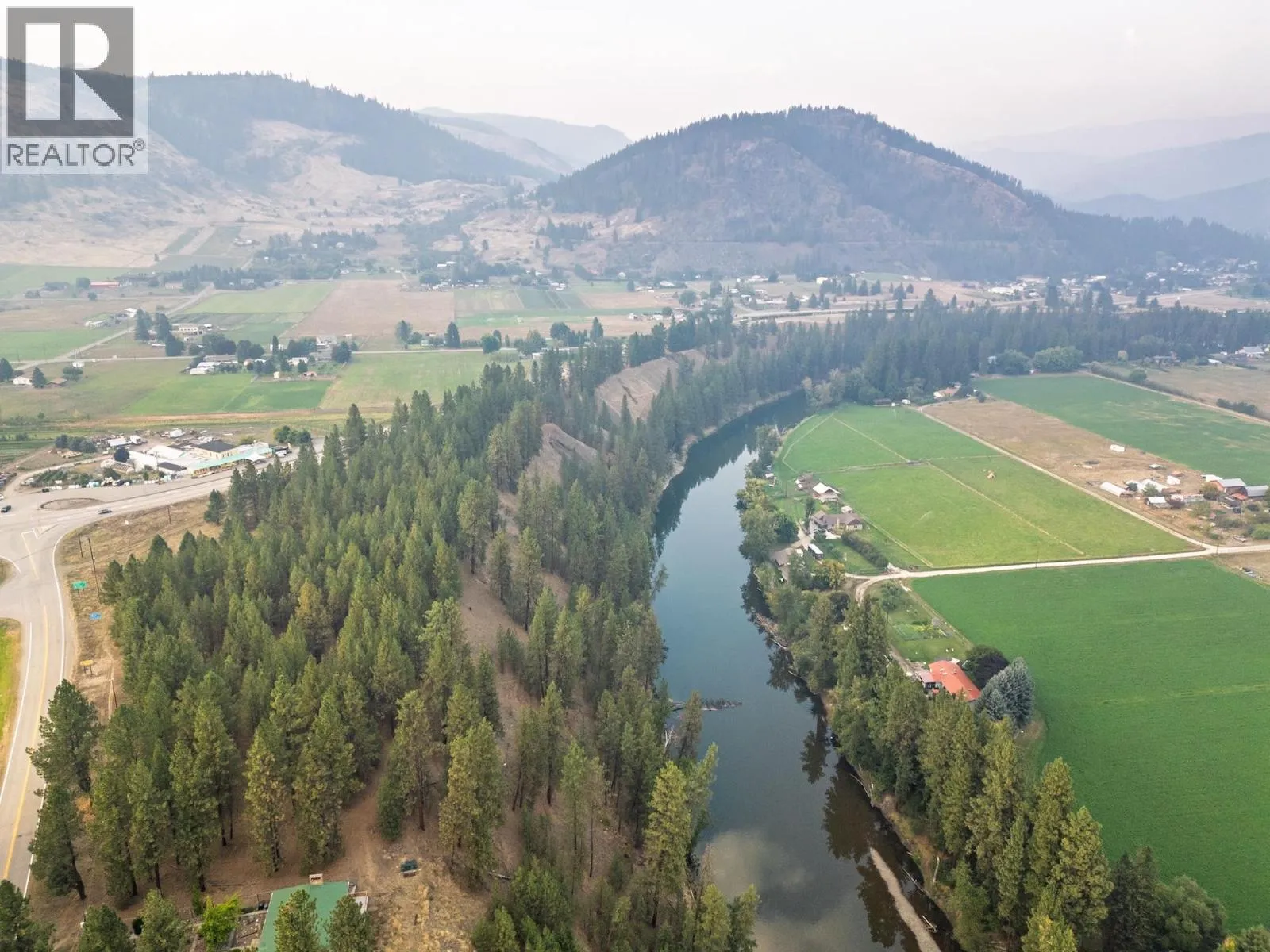 Farm at Highway 3 Lot# 32 — photo 3 of 22