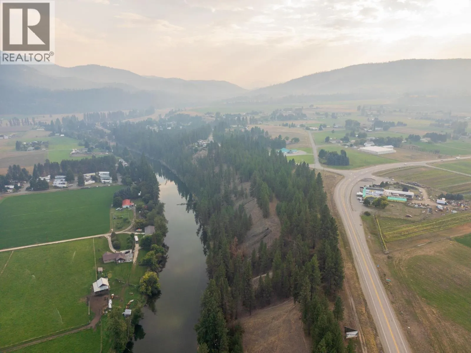 Farm at Highway 3 Lot# 32 — photo 4 of 22