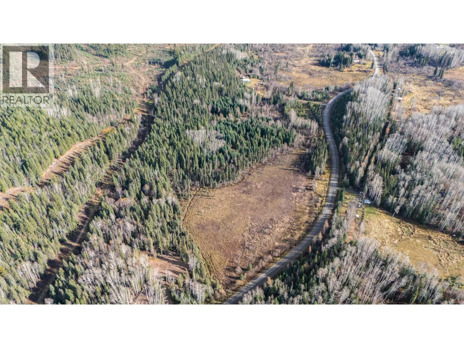 Vacant Land at LOT 1 UPPER FRASER ROAD — photo 2 of 24