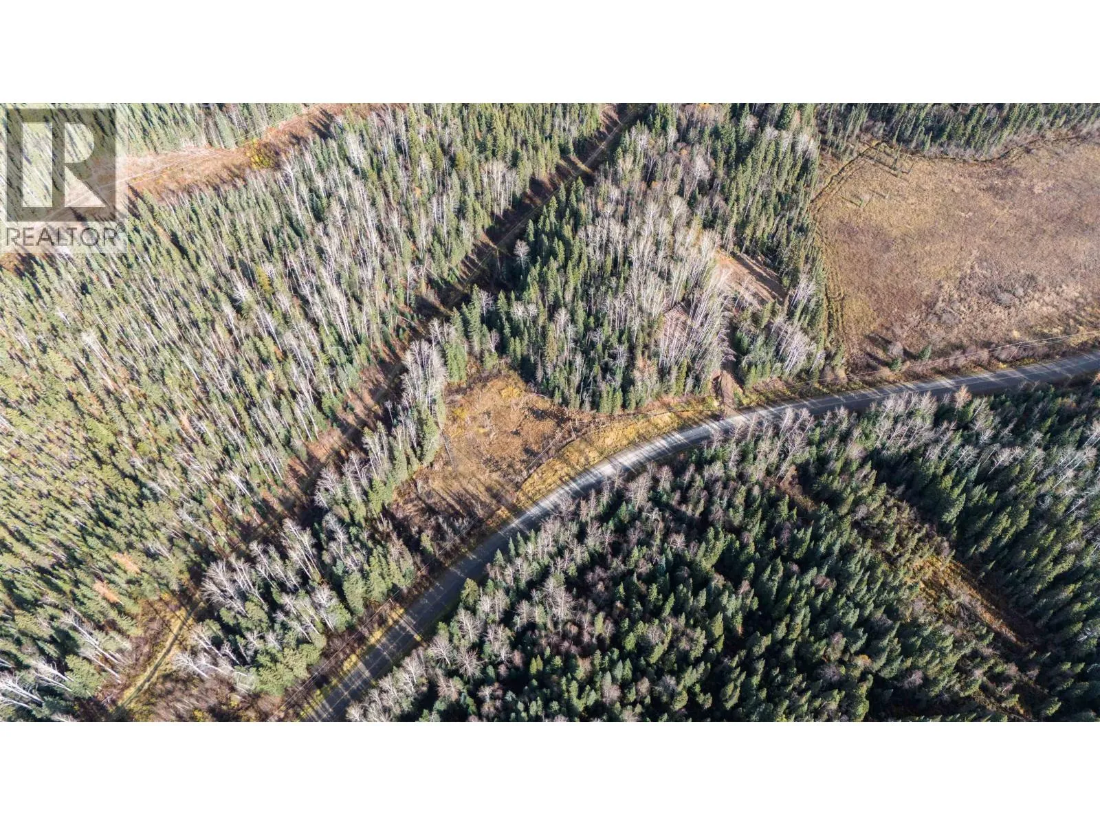 Vacant Land at LOT 1 UPPER FRASER ROAD — photo 3 of 24