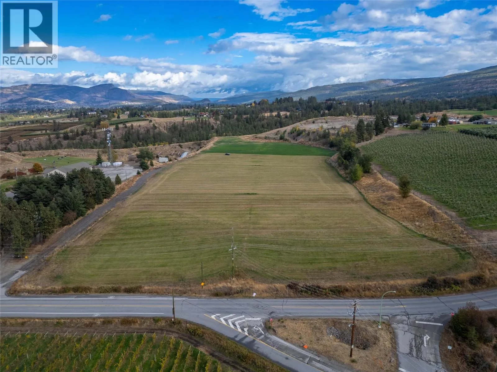Farm at 4121 Casorso Road — photo 2 of 16