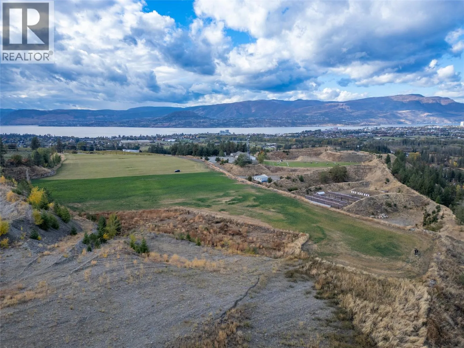 Farm at 4121 Casorso Road — photo 5 of 16