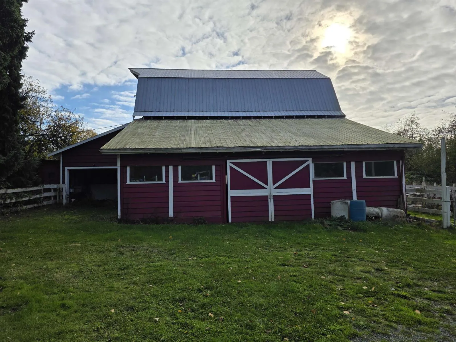 Farm at 21068 16TH AVENUE — photo 4 of 25