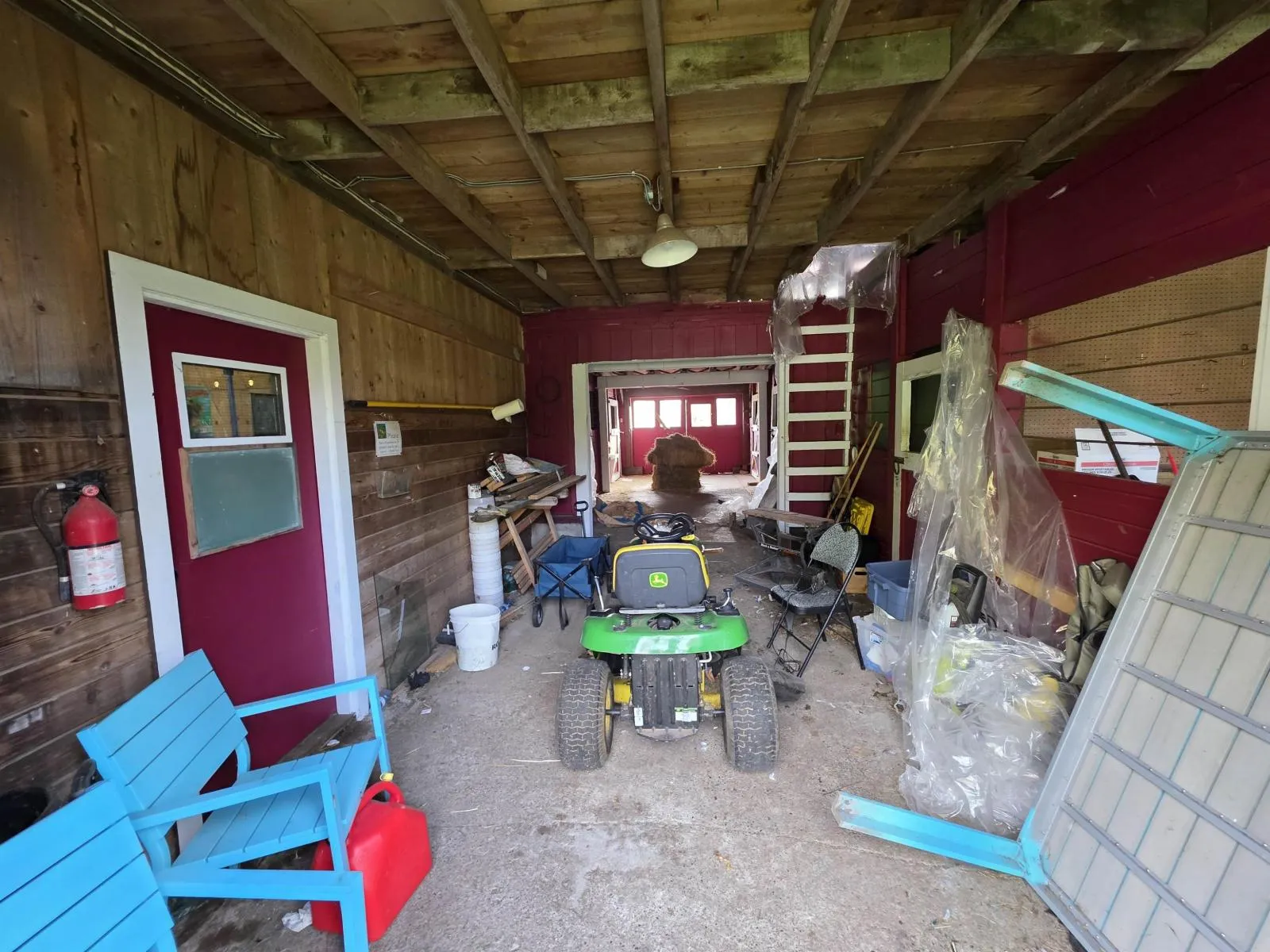Farm at 21068 16TH AVENUE — photo 5 of 25