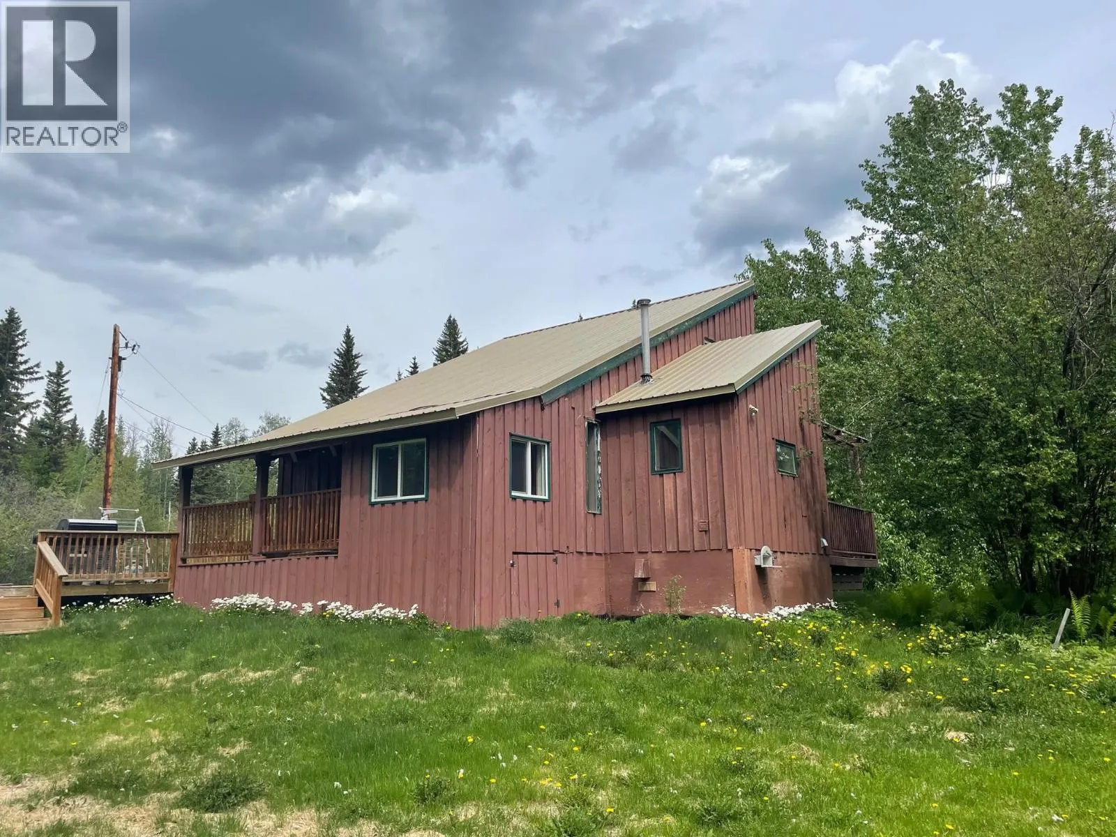 Acreage at 72 PIONEER WAY — photo 2 of 21