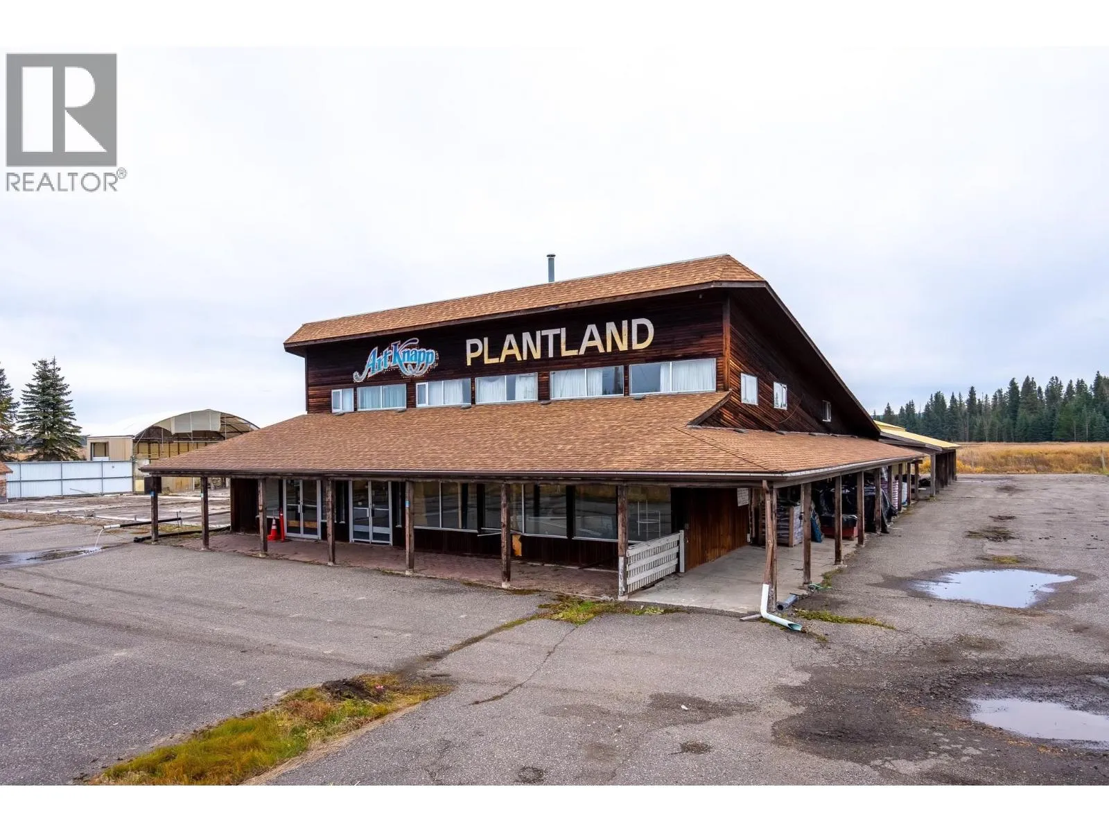 Vacant Land at 11700 OLD CARIBOO HIGHWAY — photo 2 of 13