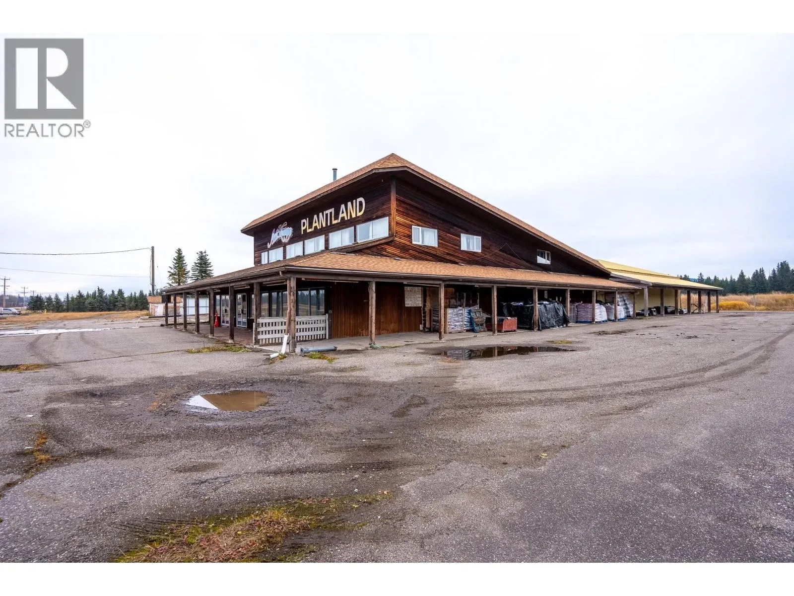 Vacant Land at 11700 OLD CARIBOO HIGHWAY — photo 3 of 13