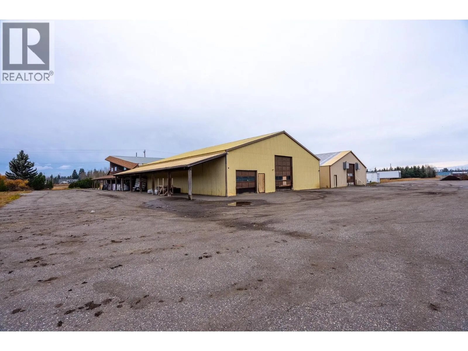 Vacant Land at 11700 OLD CARIBOO HIGHWAY — photo 4 of 13