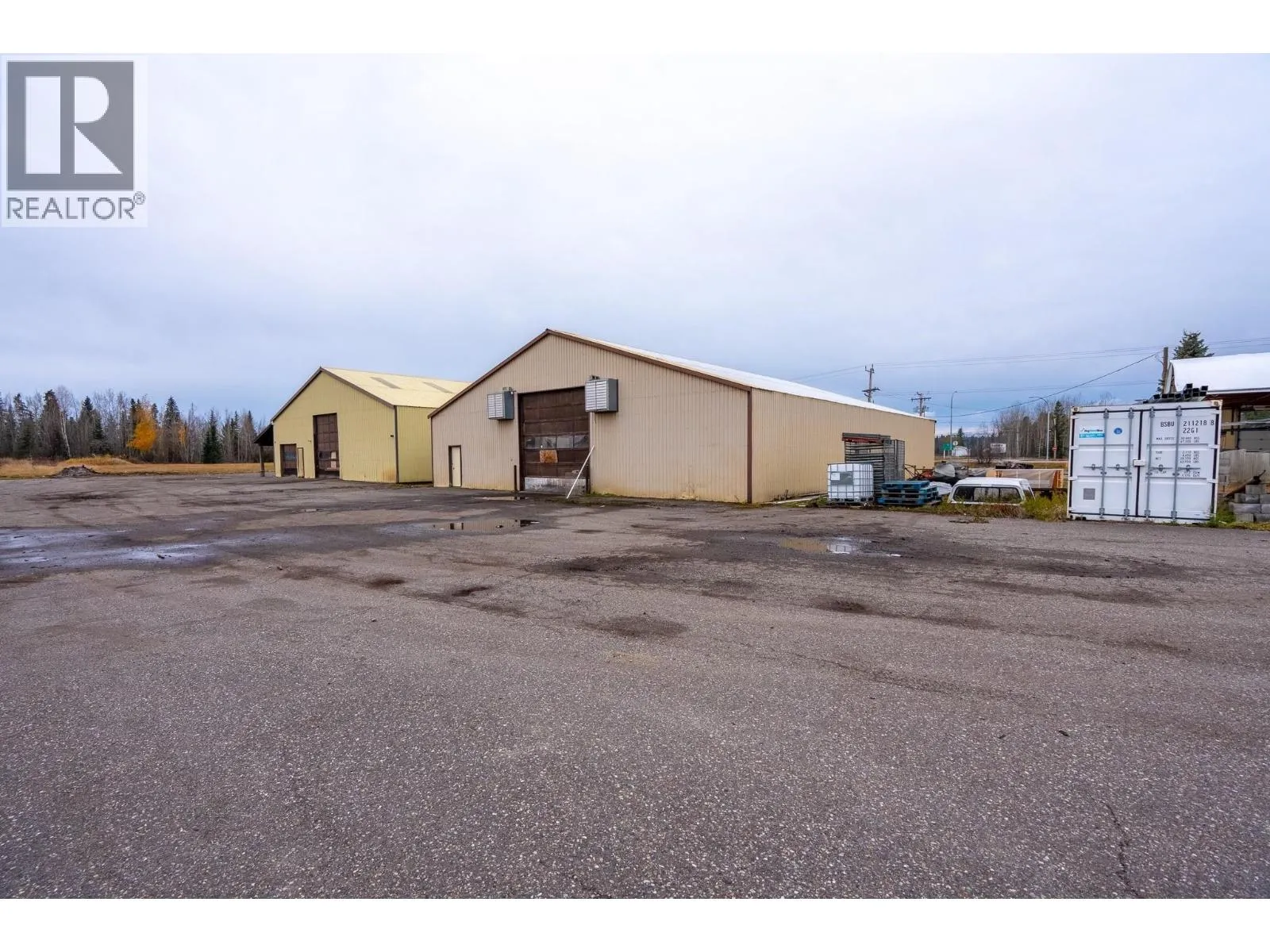 Vacant Land at 11700 OLD CARIBOO HIGHWAY — photo 5 of 13